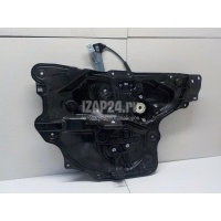 Стеклоподъемник электр. передний левый Mazda Mazda 6 (GJ/GL) 2013 GHP959590A
