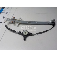 Стеклоподъемник электр. передний левый Mazda Mazda 6 (GJ/GL) 2013 GHP959590A
