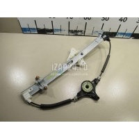Стеклоподъемник электр. передний левый Mazda Mazda 6 (GJ/GL) 2013 GHP959590A