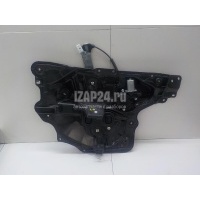 Стеклоподъемник электр. передний левый Mazda Mazda 6 (GJ/GL) 2013 GHP959590A