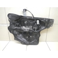 Стеклоподъемник электр. передний левый Mazda Mazda 6 (GJ/GL) 2013 GHP959590A