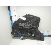 Стеклоподъемник электр. передний правый Mazda Mazda 6 (GJ/GL) 2013 GHP958590A