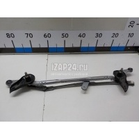 Трапеция стеклоочистителей Mazda Mazda 6 (GJ/GL) 2013 GHP967360