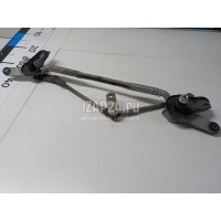 Трапеция стеклоочистителей Mazda Mazda 6 (GJ/GL) 2013 GHP967360