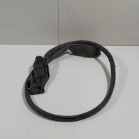 Уплотнитель (внутри) Mazda Mazda 6 (GJ/GL) 2013 GHP956760A