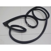 Уплотнитель двери Mazda Mazda 6 (GJ/GL) 2013 GHP958760C
