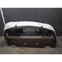 Бампер задний Mazda Mazda 6 (GJ/GL) 2013 GJS150221A8P