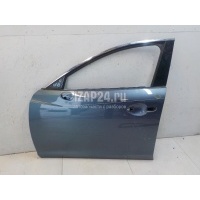 Дверь передняя левая Mazda Mazda 6 (GJ/GL) 2013 GHY05902XC