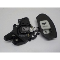 Замок багажника Mazda Mazda 6 (GJ/GL) 2013 GSYL5682X