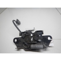 Замок капота Mazda Mazda 6 (GJ/GL) 2013 G44N56620B