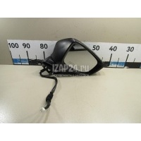 Зеркало правое электрическое Mazda Mazda 6 (GJ/GL) 2013 GHP969121H