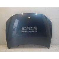 Капот Mazda Mazda 6 (GJ/GL) 2013 GHY05231X