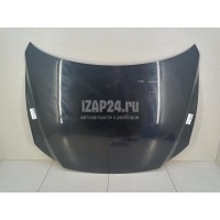 Капот Mazda Mazda 6 (GJ/GL) 2013 GHY05231X