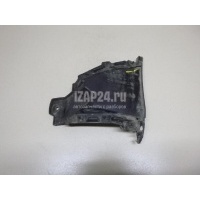 Кронштейн переднего бампера левый Mazda Mazda 6 (GJ/GL) 2013 GSH7501V0