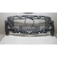 Кронштейн решетки радиатора Mazda Mazda 6 (GJ/GL) 2013 GSH750712B
