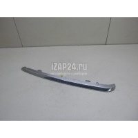 Молдинг переднего бампера правый Mazda Mazda 6 (GJ/GL) 2013 GBYG50121