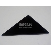 Накладка двери передней правой Mazda Mazda 6 (GJ/GL) 2013 GJR96915YB