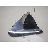 Накладка заднего крыла левого Mazda Mazda 6 (GJ/GL) 2013 GJR950N50