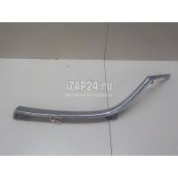Накладка на решетку левая Mazda Mazda 6 (GJ/GL) 2013 GHP9507K1C