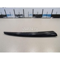 Накладка на решетку правая Mazda Mazda 6 (GJ/GL) 2013 GHP950B41A