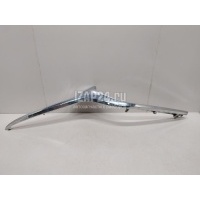 Накладка на решетку радиатора Mazda Mazda 6 (GJ/GL) 2013 GSY7507J0D