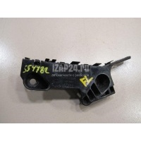 Направляющая переднего бампера левая Mazda Mazda 6 (GJ/GL) 2013 GHP9500U1A