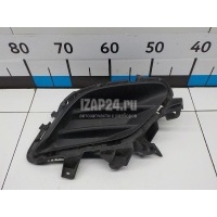 Решетка в бампер правая Mazda Mazda 6 (GJ/GL) 2013 GHP950C11A