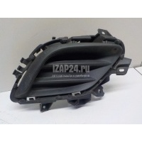 Решетка в бампер правая Mazda Mazda 6 (GJ/GL) 2013 GHP950C11A