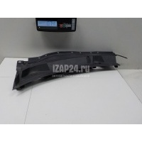 Решетка стеклооч. (планка под лобовое стекло) Mazda Mazda 6 (GJ/GL) 2013 GHP9507S0A