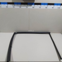 Уплотнитель стекла двери Mazda Mazda 6 (GJ/GL) 2013 GHK172605J