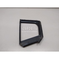 Уплотнитель форточки левой Mazda Mazda 6 (GJ/GL) 2013 GHK173651E
