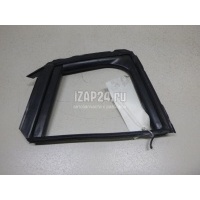 Уплотнитель форточки правой Mazda Mazda 6 (GJ/GL) 2013 GHK172651B