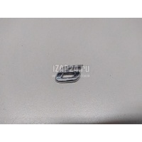Эмблема на крышку багажника Mazda Mazda 6 (GJ/GL) 2013 GHK151721