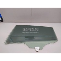 Стекло двери задней левой Mazda Mazda 6 (GJ/GL) 2013 GHK173510C9D