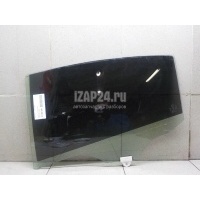 Стекло двери задней левой Mazda Mazda 6 (GJ/GL) 2013 GHK173510B