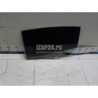 Стекло двери задней левой Mazda Mazda 6 (GJ/GL) 2013 GHK173510B