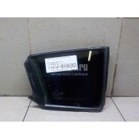 Стекло двери задней левой (форточка) Mazda Mazda 6 (GJ/GL) 2013 GHK173661C