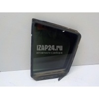 Стекло двери задней левой (форточка) Mazda Mazda 6 (GJ/GL) 2013 GHK173661C