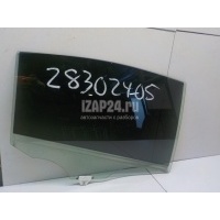 Стекло двери задней правой Mazda Mazda 6 (GJ/GL) 2013 GHK172510B