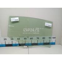 Стекло двери задней правой Mazda Mazda 6 (GJ/GL) 2013 GHK172510B