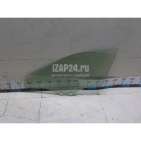 Стекло двери передней левой Mazda Mazda 6 (GJ/GL) 2013 GHP959510A