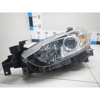 Фара левая Mazda Mazda 6 (GJ/GL) 2013 GLJ7510L0B