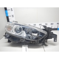 Фара правая Mazda Mazda 6 (GJ/GL) 2013 GLJ7510K0B