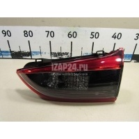 Фонарь задний внутренний правый Mazda Mazda 6 (GJ/GL) 2013 G45F513F0C