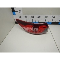 Фонарь задний наружный левый Mazda Mazda 6 (GJ/GL) 2013 GMN351160B