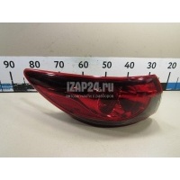 Фонарь задний наружный левый Mazda Mazda 6 (GJ/GL) 2013 GMN351160B
