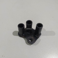 Кронштейн двигателя задний Mazda Mazda 6 (GJ/GL) 2013 GLV239010