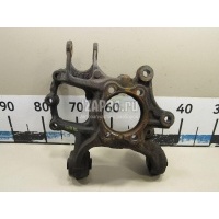 Кулак поворотный задний левый Mazda Mazda 6 (GJ/GL) 2013 GHR12612XB