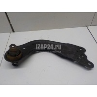 Рычаг задний продольный правый Mazda Mazda 6 (GJ/GL) 2013 GHP928200