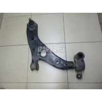 Рычаг передний правый Mazda Mazda 6 (GJ/GL) 2013 GHP934300B